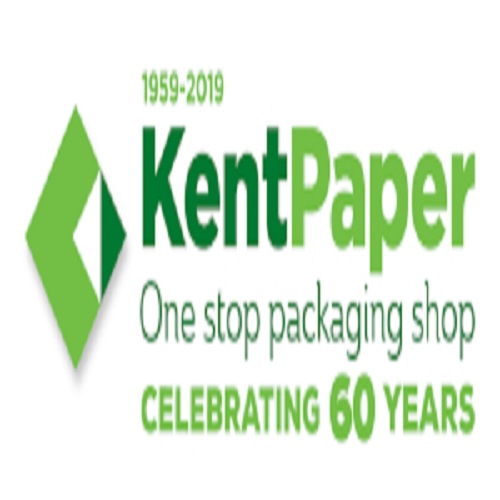 Kent Paper & Packaging Supplies