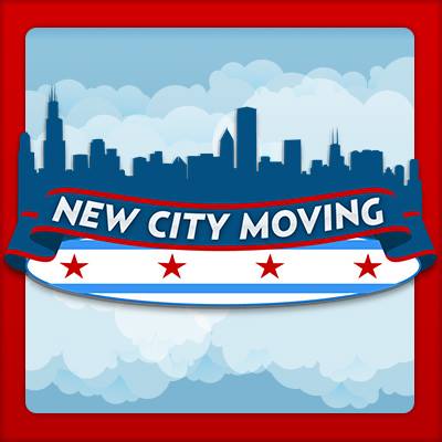 New City Moving