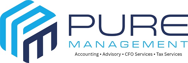 Pure Management and Bookkeeping