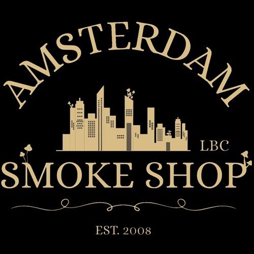 Amsterdam Smoke and Vape Store