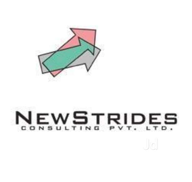 newstrides