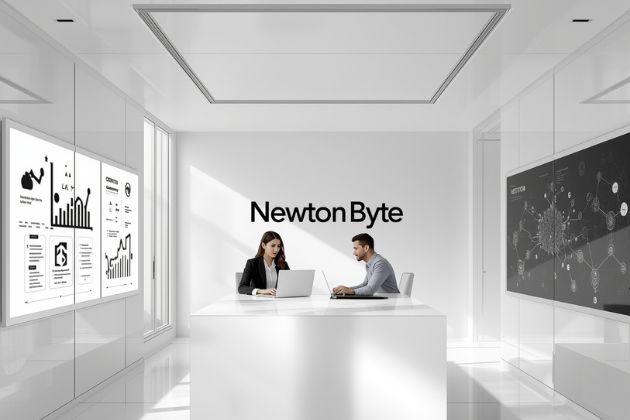 NewtonByte