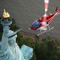 New York Helicopter