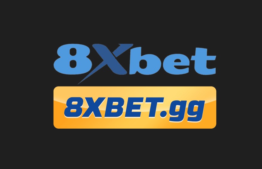 8XBET GG