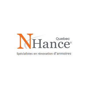 NHance Sherbrooke — Peinture d’armoires, refacing & remplacement de portes | Rénovation d'armoires à Sherbrooke