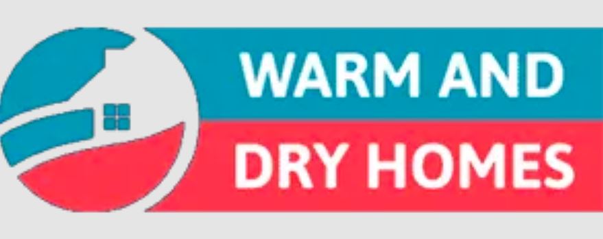 Warm Dry Homes