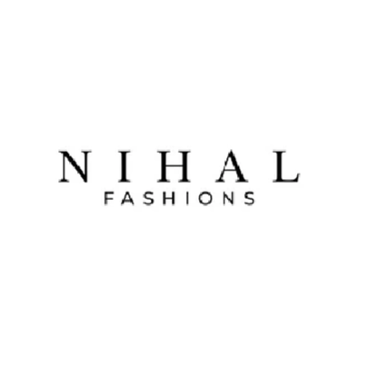 Nihal Fashion | Indian Ethnic Wear for Every Celebration 