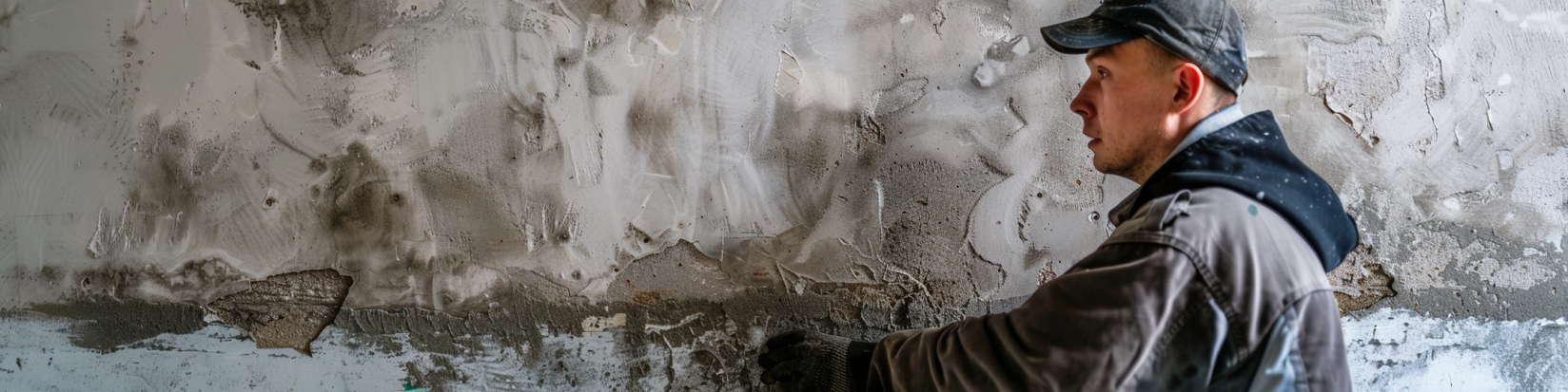 Nijmegen Vochtbestrijding