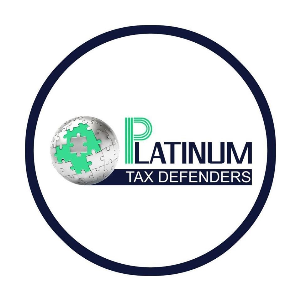 IRS Audits |  Platinum Tax Defenders