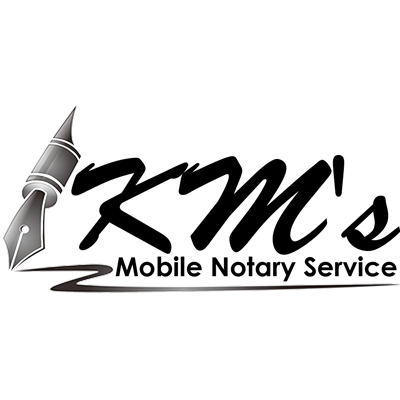  KM's Mobile Notary Service