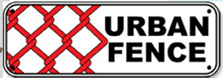 Urban Fence