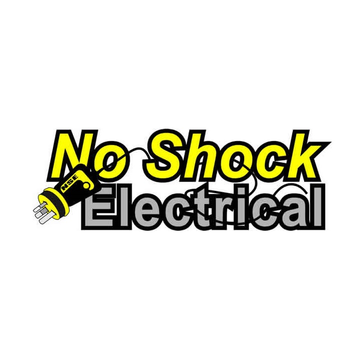 No Shock Electrical
