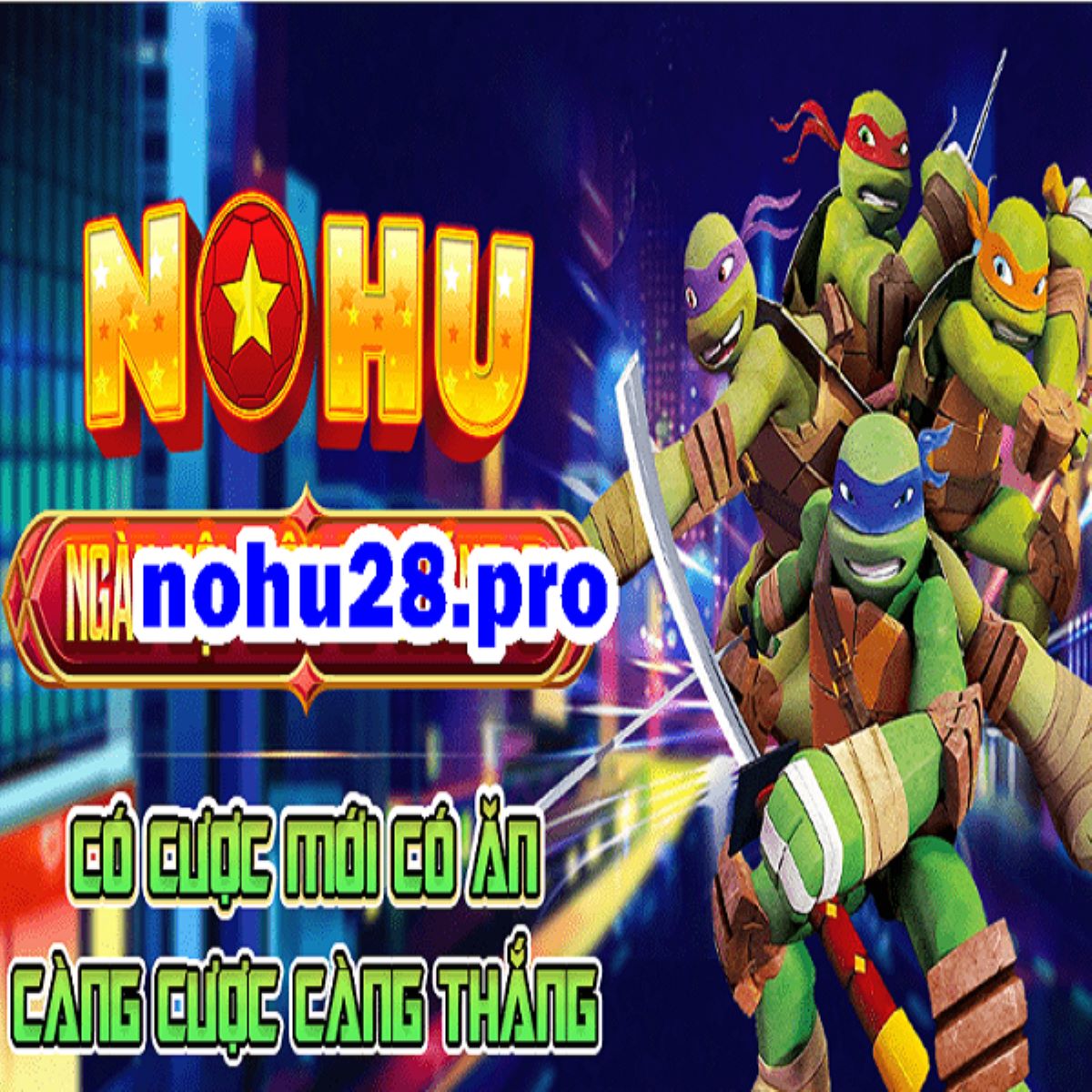 Nohu28