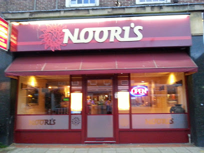 Noori's