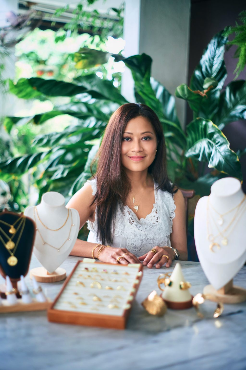 Nora Ana Jewelry