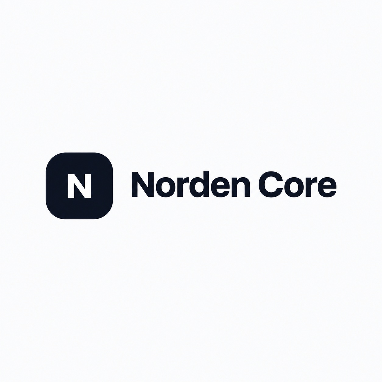 Norden Core AI