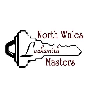 North Wales Locksmith Masters
