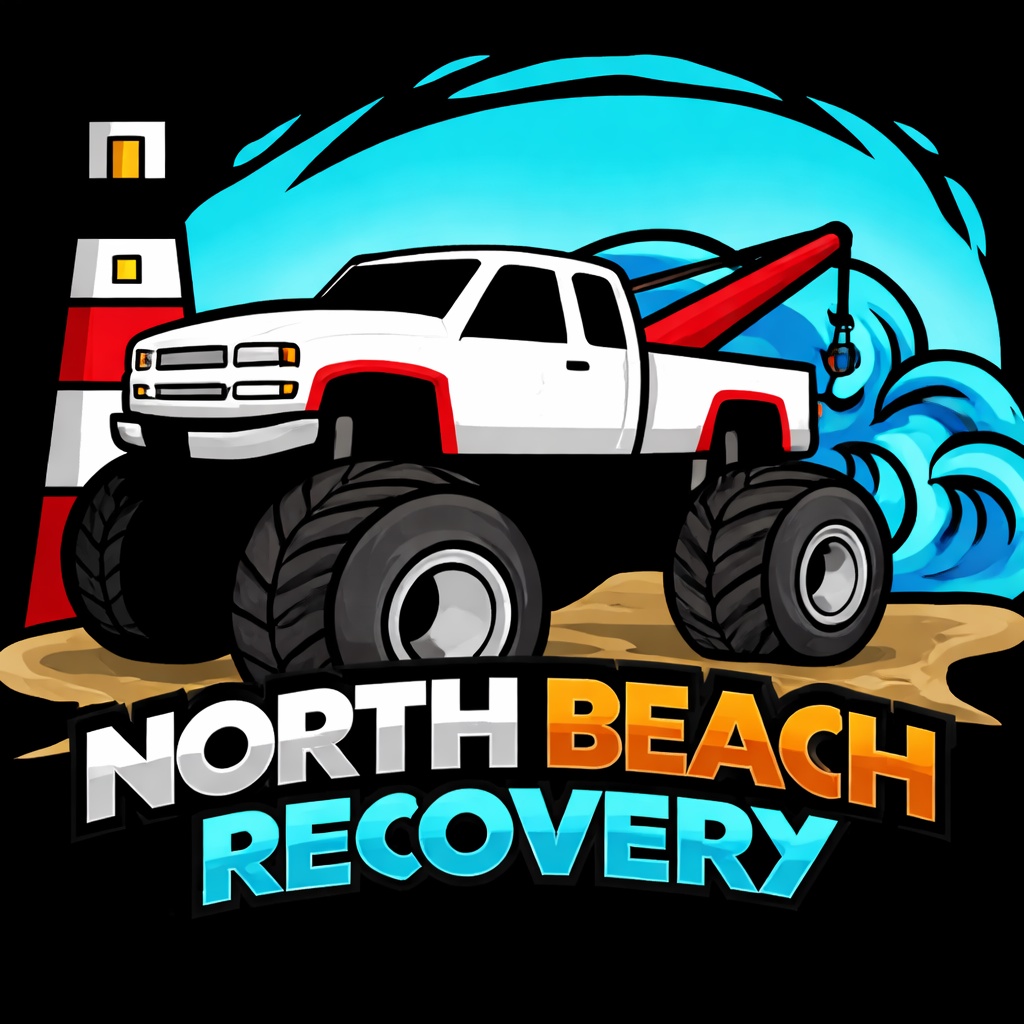 North Beach Recovery