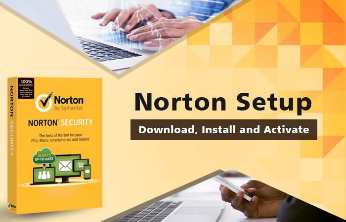 norton.com/setup