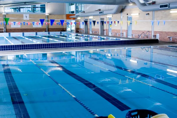 Carlile Swim Norwest