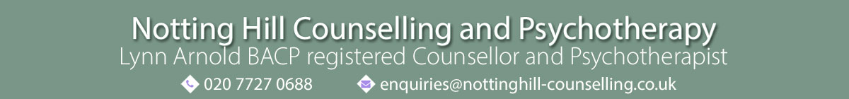 Notting Hill Counselling