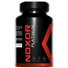 Noxor Platinum Edition