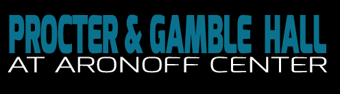 Procter & Gamble Hall