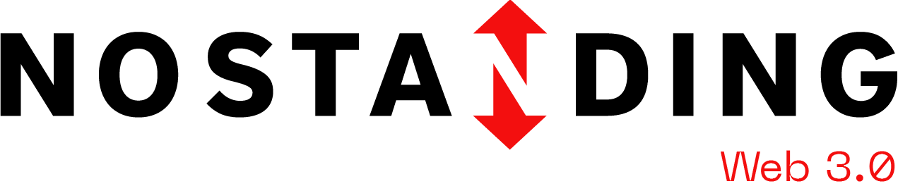 No Standing Web 3.0