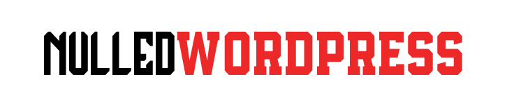 Nulled Wordpress