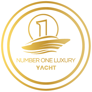 Number One Luxury Yacht - Luxury Yacht Rental