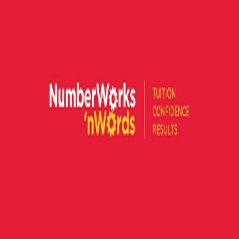 NumberWorks'nWords Essendon