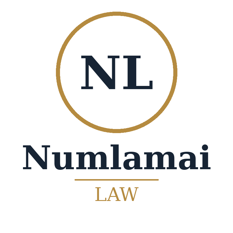 Numlamai Law Office Khon Kaen