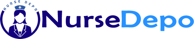 Nurse Depo