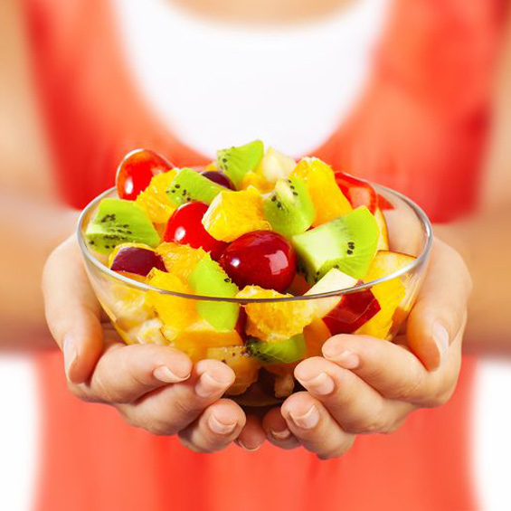 The Open Cupboard Natural Foods