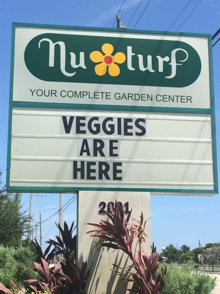 Nu-Turf of Pompano Beach, Inc.