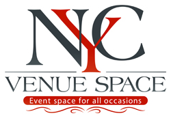 Nyc Venue Space
