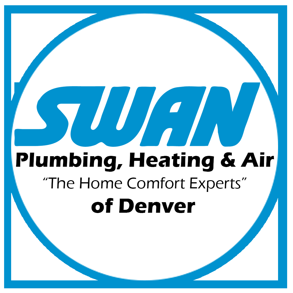 SWAN Plumbing, Heating & Air of Denver