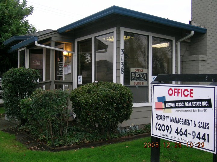 Huston Property Management