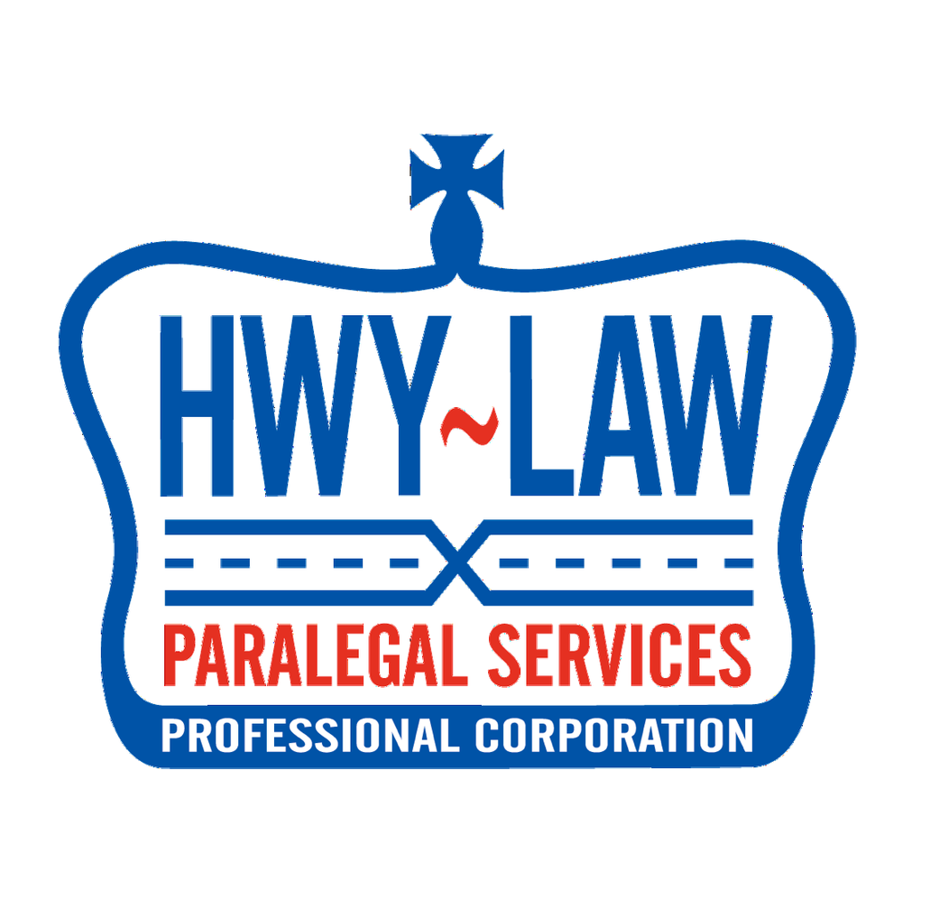 Hwy-Law Paralegal Services