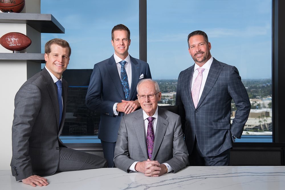 Easton & Easton, LLP