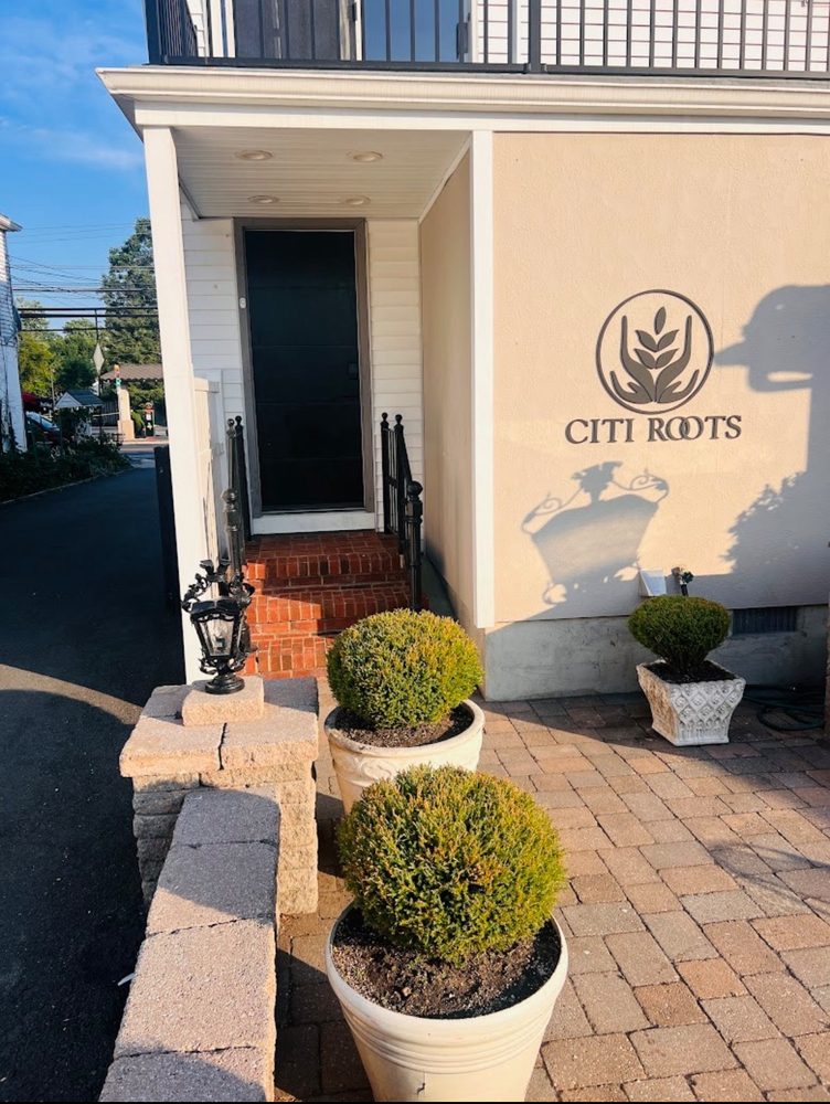 Citi Roots Cannabis Dispensary 