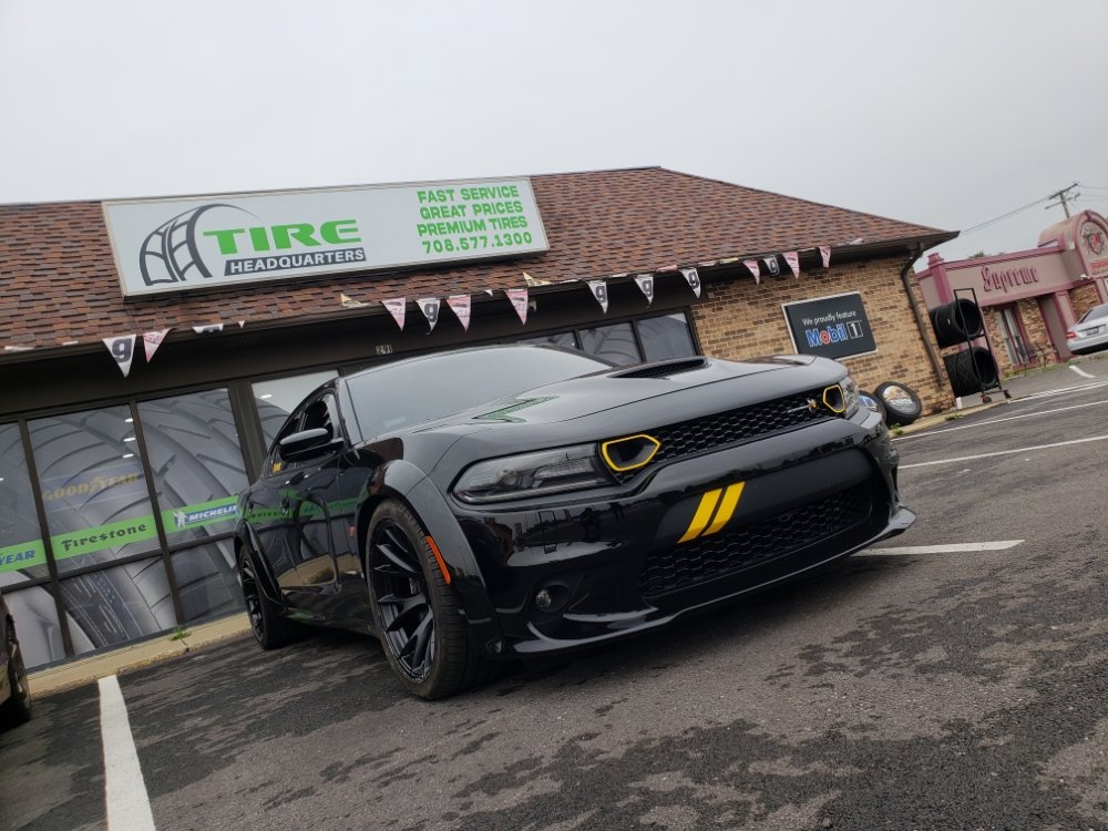 Tire Headquarters 