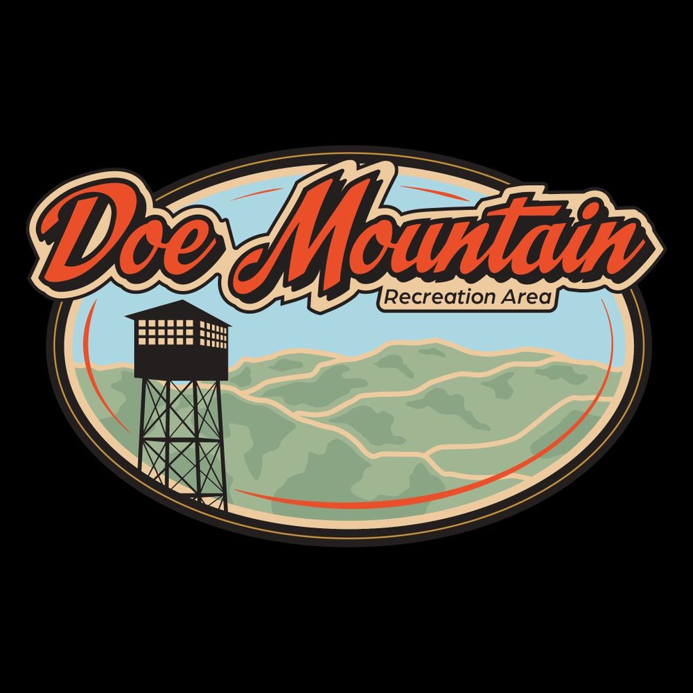 Doe Mountain Recreation Area