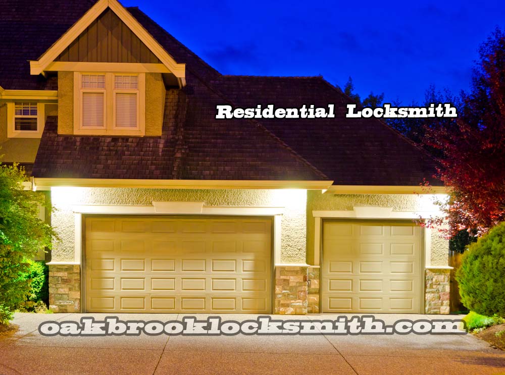 Oak Brook Quick Locksmith
