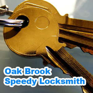 Oak Brook Speedy Locksmith
