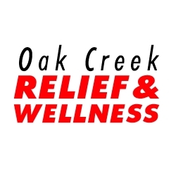 Oak Creek Relief & Wellness