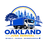 Oakland Junk Removal