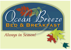 Ocean Breeze B&B