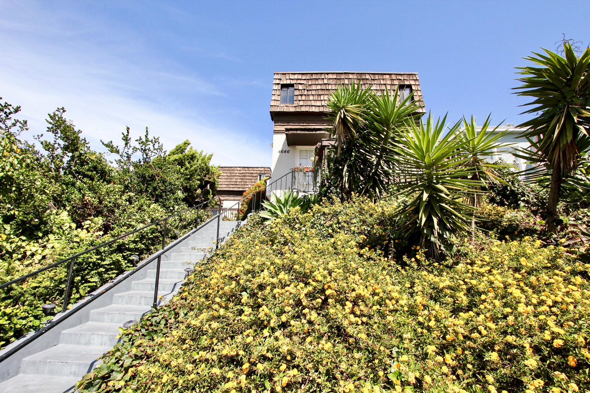 Ocean Beach Condos For Sale