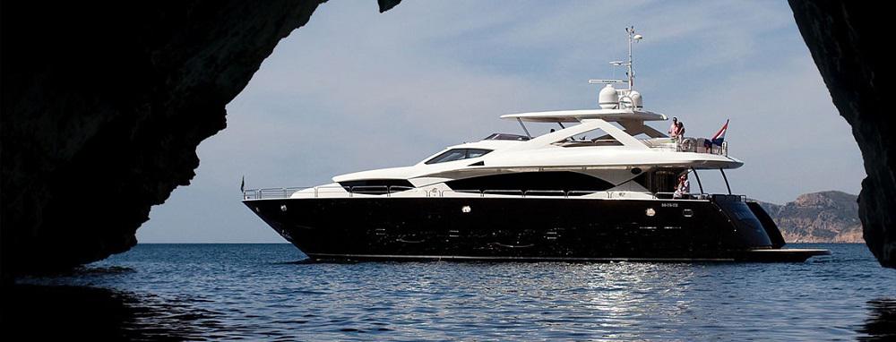 Hawaii Preferred Charters